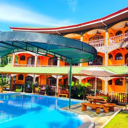 Apartahotel Playa Luna Uvita Εξωτερικό φωτογραφία