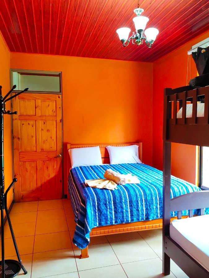 Apartahotel Playa Luna Uvita Εξωτερικό φωτογραφία