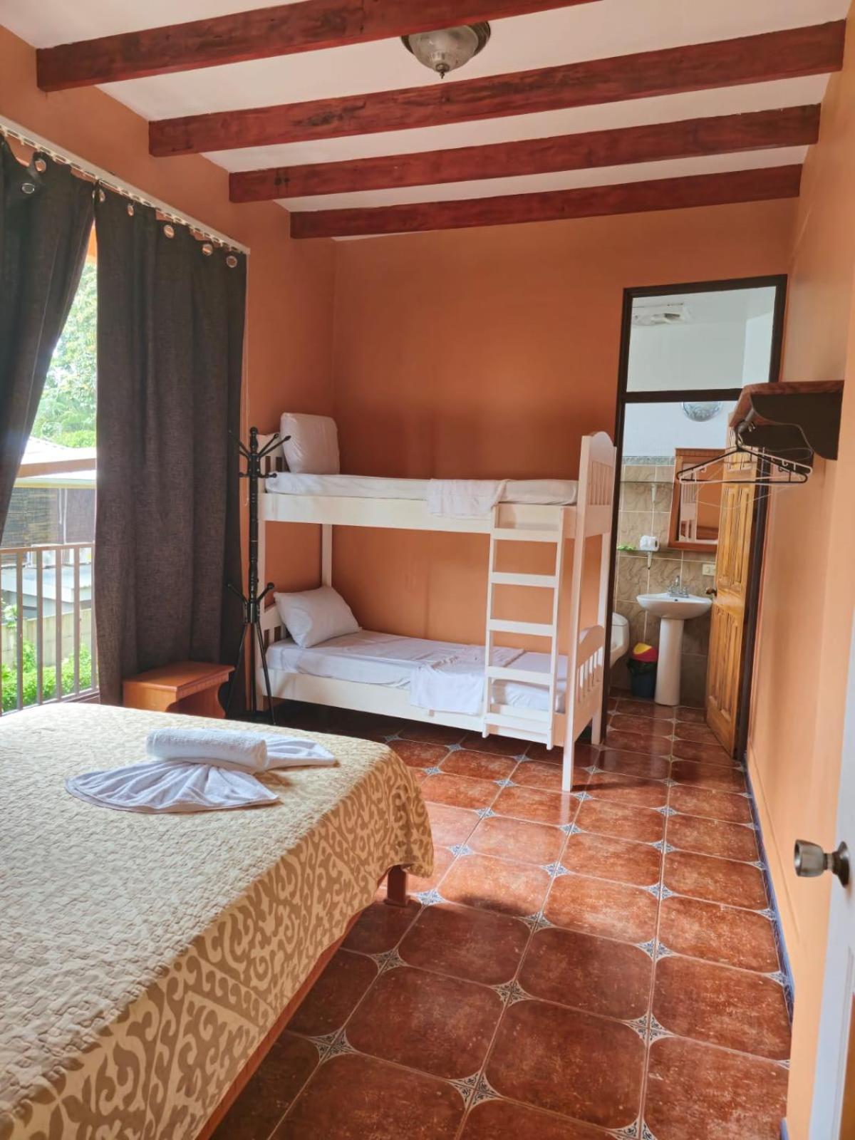 Apartahotel Playa Luna Uvita Εξωτερικό φωτογραφία