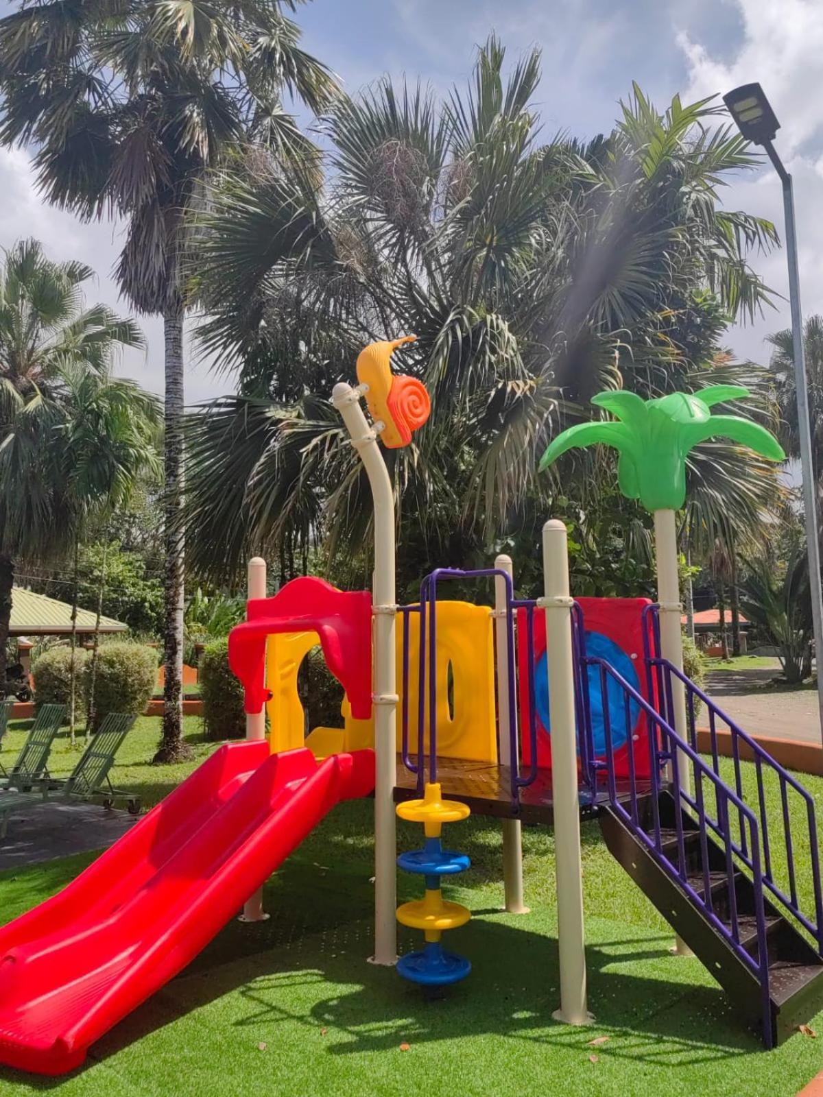 Apartahotel Playa Luna Uvita Εξωτερικό φωτογραφία